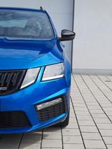 Skoda Octavia RS 60 4x4 DSG/LED/VirtualC/StdH/Kam/AhK - Skoda Octavia mit Diesel-Antrieb: Rs60