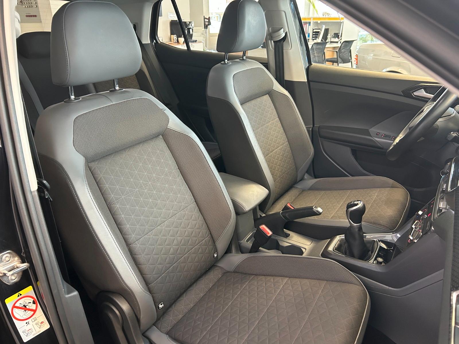 Volkswagen T-Cross Style, миниатюра 12