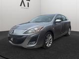 Mazda 3 Lim. 1.6 Edition 125*Klima*PDC*Sitzheizung - gebrauchte Mazda 3 aus dem Jahr 2011