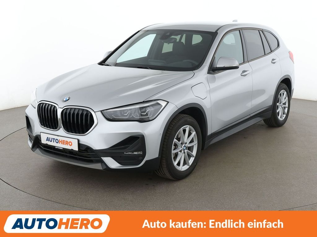 Image of BMW X1