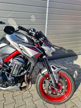 Kawasaki Z 900 *1.Hand*IXIL*kurzes Heck*35 Kw möglich* - 900Z1