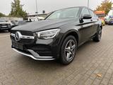 Mercedes-Benz GLC 220 GLC Coupe GLC 220 d 4Matic - Mercedes-Benz GLC 220 in Rostock