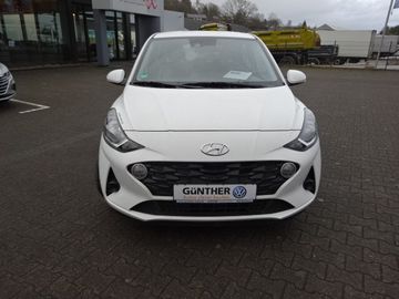 Fotografie 15 des Hyundai i10 1.0 Trend*PDC*Klima*SHZ*Alu Klima