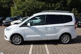 Ford Tourneo Courier Titanium - Ford Tourneo in Düsseldorf