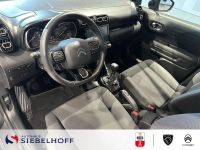 Citroën C3 Aircross - Vorschau Bild 11