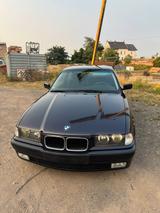BMW E36 316i - BMW 316 aus 1995: Coupe, 316i