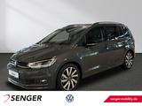 Volkswagen Touran Highline 1,5 l TSI Standhzg. 7 Sitze LED
