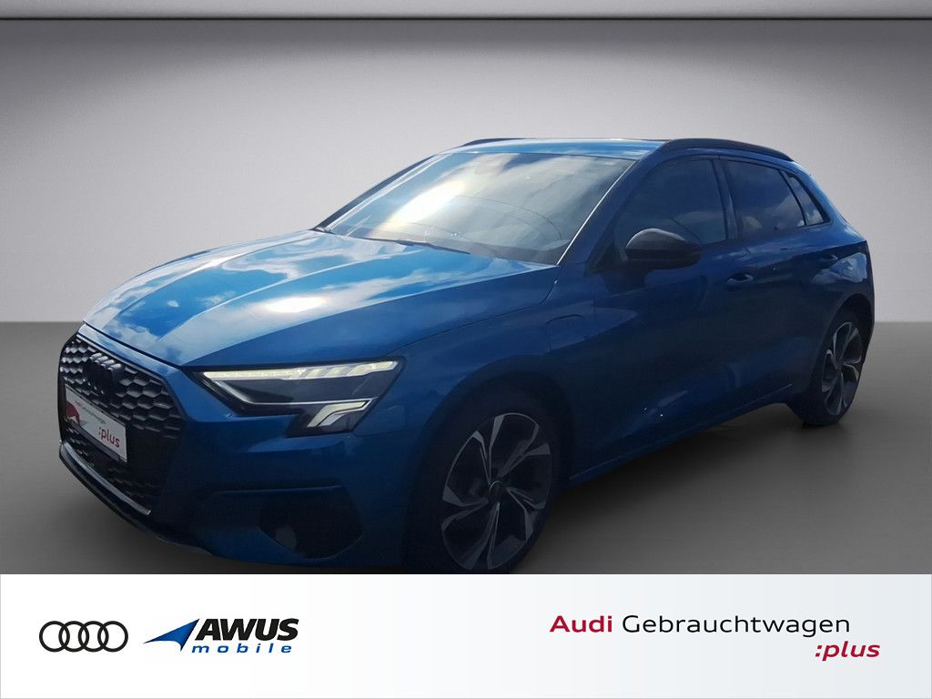 Image of Audi A3