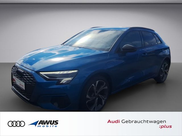 A3 Sportback 40 TFSI e advanced S-tronic LED, Rü
