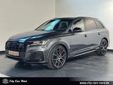 Audi SQ7 4.0 TFSI quattro 7.SITZ-ACC-PANO-MATRIX-LUFT - gebrauchte Audi SQ7 aus dem Jahr 2020