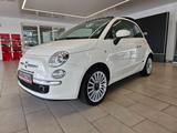 Fiat 500 *LOUNGE*PANO*KLIMAAUTOMATIK*LEDER*SHZ*USB* - Fiat 500: Us