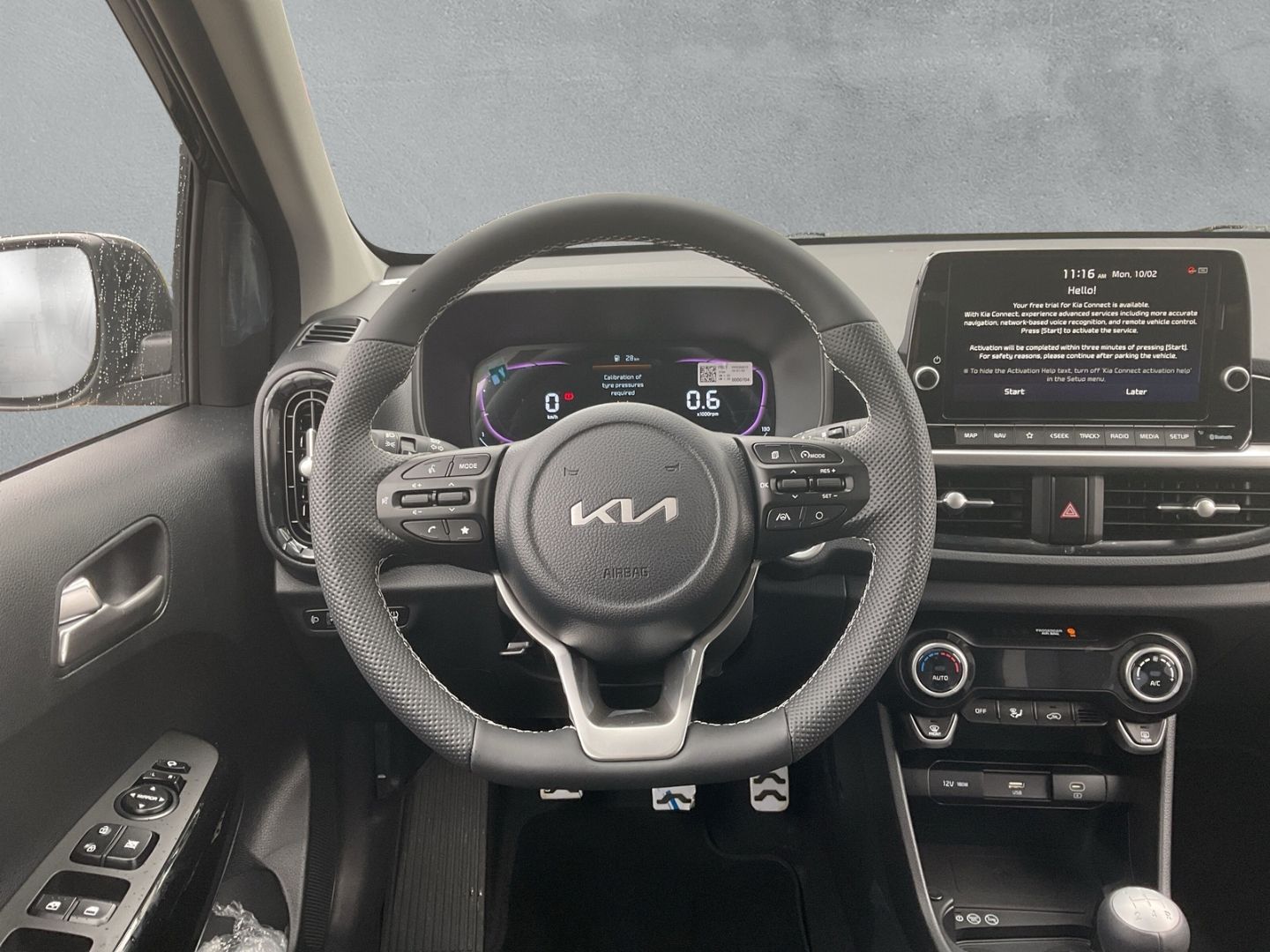 Fahrzeugabbildung Kia Picanto PE2 GT-LINE 1.2 *NAVIGATIONSSYTEM*