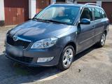 Skoda SKODA FABIA GREENLINE DIESEL 2012 NO OCTAV... - Skoda Octavia Greenline mit Diesel-Antrieb