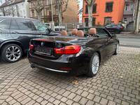 BMW 425 d Cabrio  Luxury Line ACC Head-Up Leder AHK