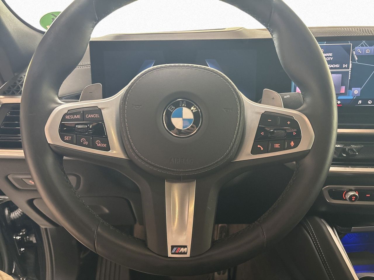 BMW X6 - Bild 21