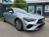 Mercedes-Benz CLA 180 d Coupe Widescreen SHZ CarPlay LED Ambie - gebrauchte Mercedes-Benz CLA 180 aus dem Jahr 2024