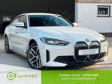 BMW i4 eDrive40 Komfortzugang 18" LED RFK DAB 1.Hd. - BMW i4 aus 2022
