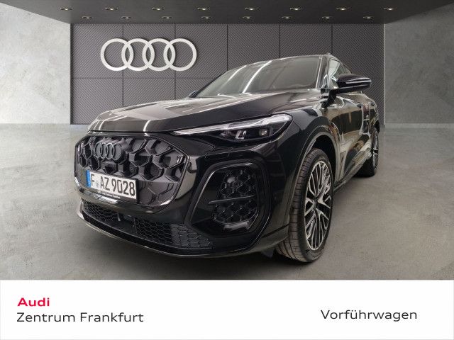 Q5 TDI quattro S tronic S line MATRIX NAVI 360