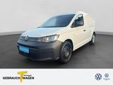 Volkswagen Caddy Cargo Maxi eHybrid APP-CONNECT CLIMATRONIC - Volkswagen Caddy Jahreswagen: Maxi