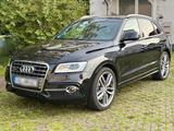 Audi SQ5QuattroPano*Standheizung*AHK* - Audi SQ5 in Frankfurt (Main)