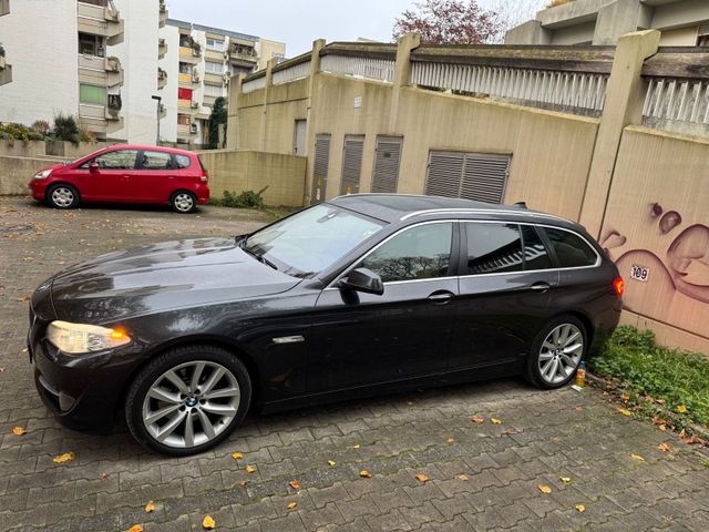 BMW 525 xdreive  2.0 Diesel  218 ps