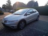 Honda Civic 1.4 Comfort Comfort - Honda Civic aus 2008 mit Benzin-Antrieb