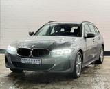 BMW 318 d LCI Touring Aut. | Hochglanz Shadow Line - BMW 318 in Krefeld