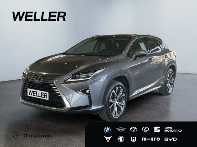 LEXUS RX 450