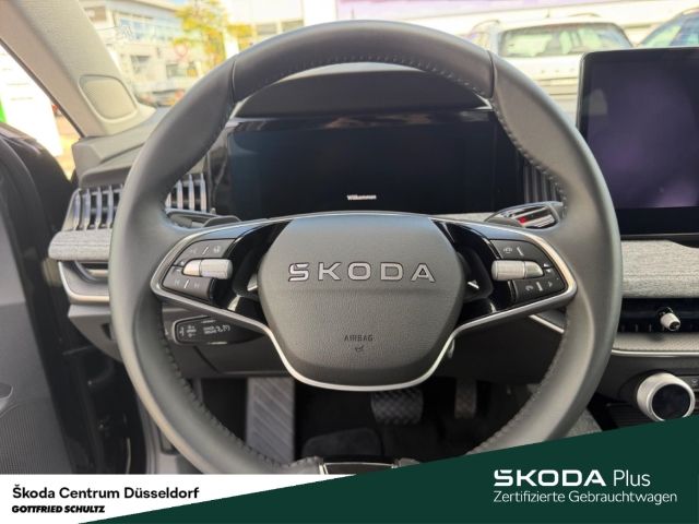 Skoda Superb - Bild 18
