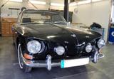 Volkswagen Karmann Typ 34, "der große Karmann" Rostfrei - aus 1968: Coupé