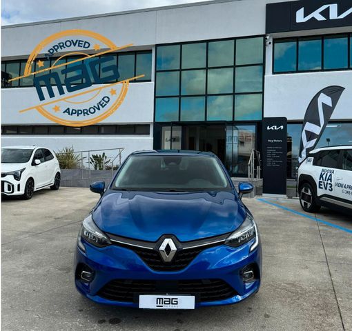 Renault Clio TCe 90 CV 5 porte Zen IVA ESPOSTA