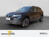 Skoda Karoq 1.6 TDI DSG DRIVE 125 AHK ACC LED LM17