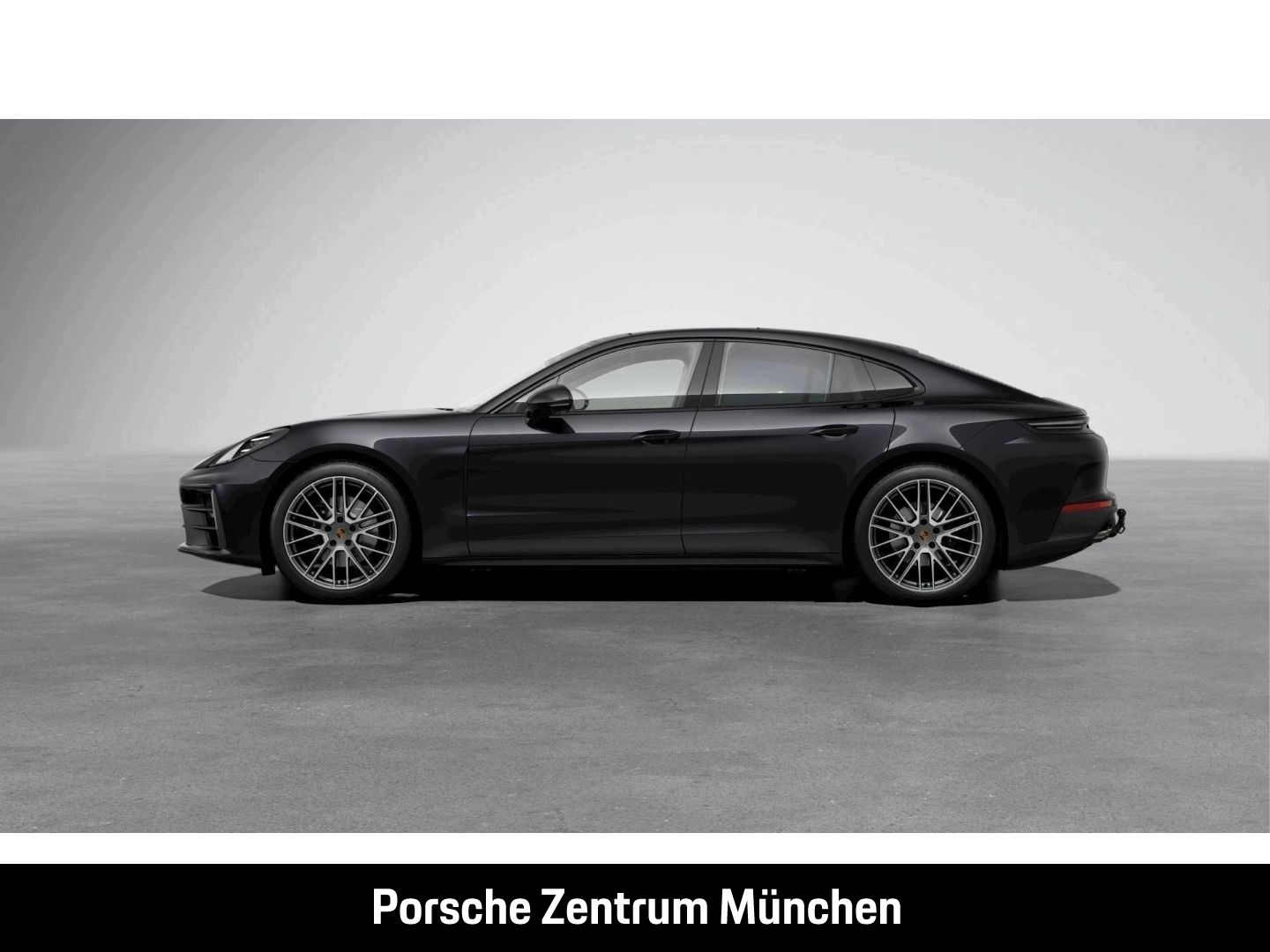 Porsche Panamera 4 HA-Lenkung InnoDrive Head-Up BOSE foto 2