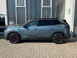 Peugeot 5008 Hybrid 136 e-DSC6 GT (K) - blaue Peugeot 5008