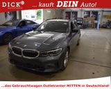 BMW 318d T Aut. LED/VIRTU/HIFI/ACC/STANDHZ/AHK/8Fa - BMW: Kombi, F31