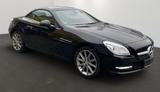 Mercedes-Benz SLK 200 CGI Roadster | TÜV 0... - gebrauchte Mercedes-Benz SLK 200 aus dem Jahr 2013