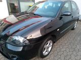 Seat Ibiza 1.4 Diesel  TÜV 04.2028 - Seat Ibiza mit Diesel-Antrieb: 1.2