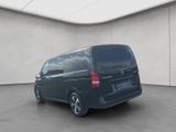 Mercedes-Benz Vito 116 CDI Tourer Lang 9 G, 2 Klima, 2 Schiebe - Mercedes-Benz Vito 116 cdi