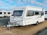 HYMER / ERIBA / HYMERCAR NOVA LUXUSLINE 465 FRANZ.BETT KLIMAANLAGE - HYMER / ERIBA 465 nova