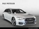 Audi S6 Avant 3.0 TDI quattro Matrix LED/AHK/STHZ/HUD - Audi S6 Gebrauchtwagen in München