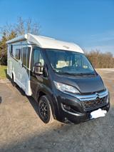 Carado V337 Europa Edition - Carado 337