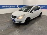 Opel Corsa D Color Edition 1.4 16V - Opel Corsa aus 2010: D