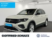 Volkswagen T-Cross - Vorschau Bild 1
