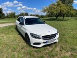 Mercedes-Benz C220 d - Avantgarde - TOP Ausstattung- TUEV NEU - Mercedes-Benz 220 Gebrauchtwagen