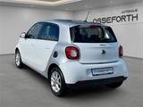 Smart forfour Basis 1.0l +TEMPOMAT+SITZ-HZG+GJR - Smart ForFour aus 2014