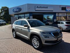 SKODA Kodiaq 1.4 TSI Style 4x4*Greentec*LED*SHZ*NAVI