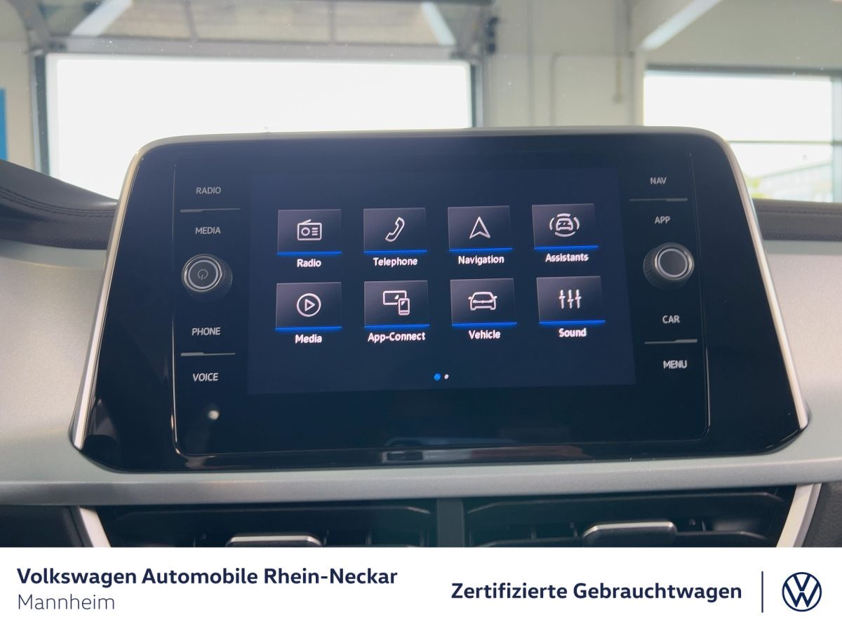 Volkswagen T-Roc - Bild 15