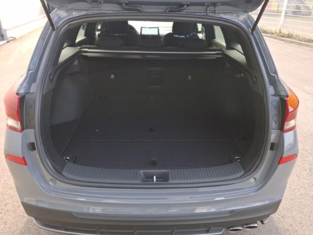 Hyundai i30 – Bild 12