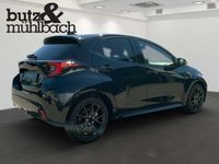 Mazda 2 Hybrid - Vorschau Bild 3