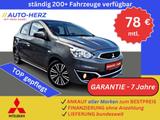 Mitsubishi Space Star Edition 100 DAB+Navi+PDC+Sitzhz - gebrauchte Mitsubishi Space Star aus dem Jahr 2019